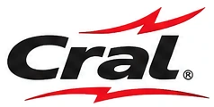 Logo Cral Baterias