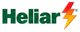 Logo Heliar
